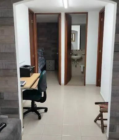 Apartamento Canaveral Floridablanca Exterior photo