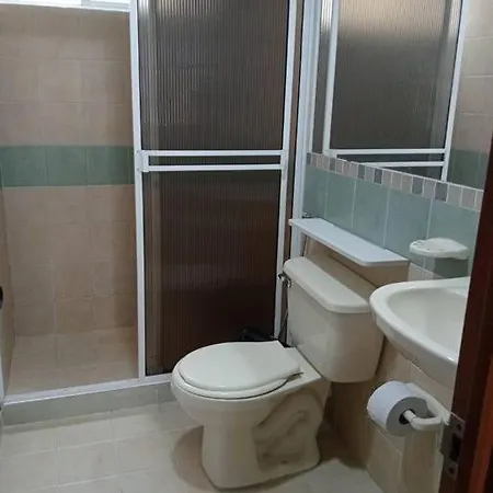 Apartamento Canaveral Floridablanca Exterior photo