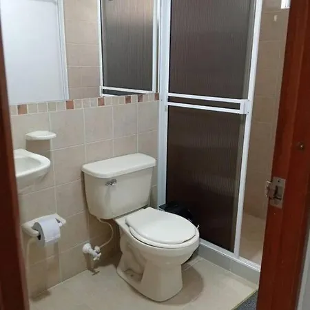 Apartamento Canaveral Floridablanca Exterior photo