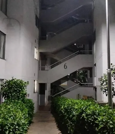 Apartamento Canaveral Floridablanca Exterior photo