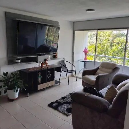 Apartamento Canaveral Floridablanca Exterior photo