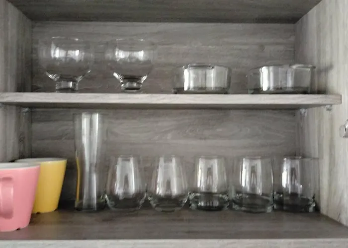 Apartamento Canaveral