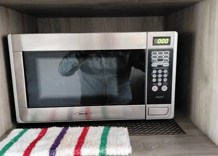 Apartamento Canaveral