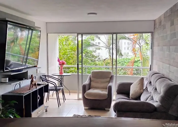 Apartamento Canaveral