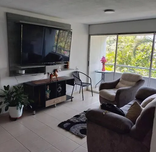 Apartamento Canaveral