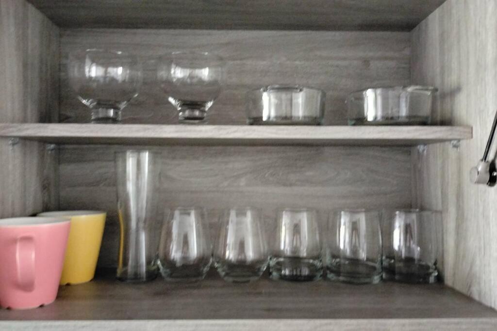 Canaveral Apartment
