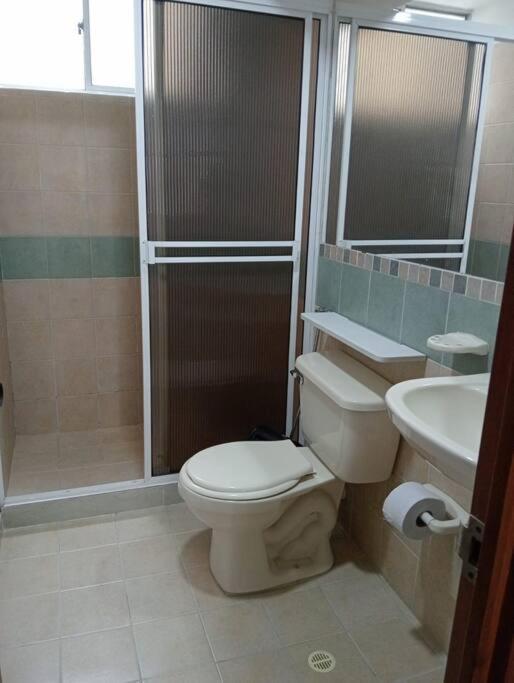 Apartment Canaveral Floridablanca