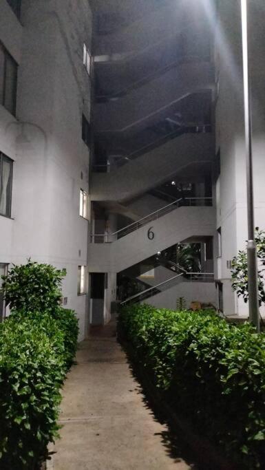 Canaveral Apartment