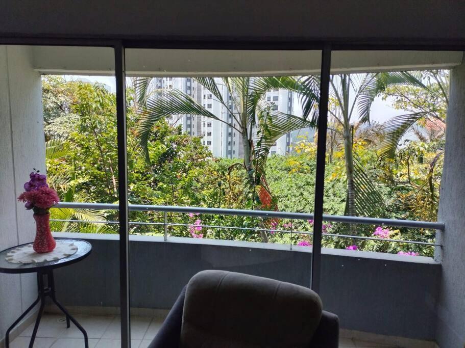 Canaveral Apartment Floridablanca