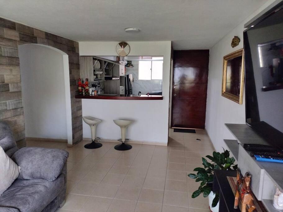 Canaveral Apartment *