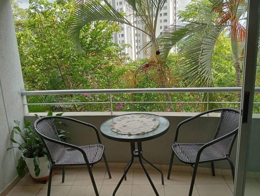 Apartment Canaveral Floridablanca
