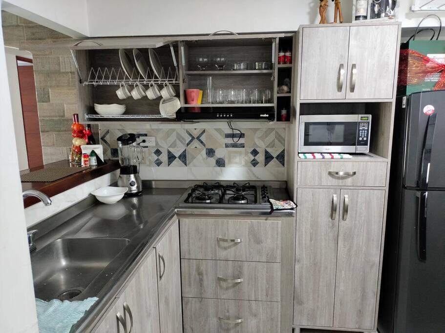 Apartment Canaveral