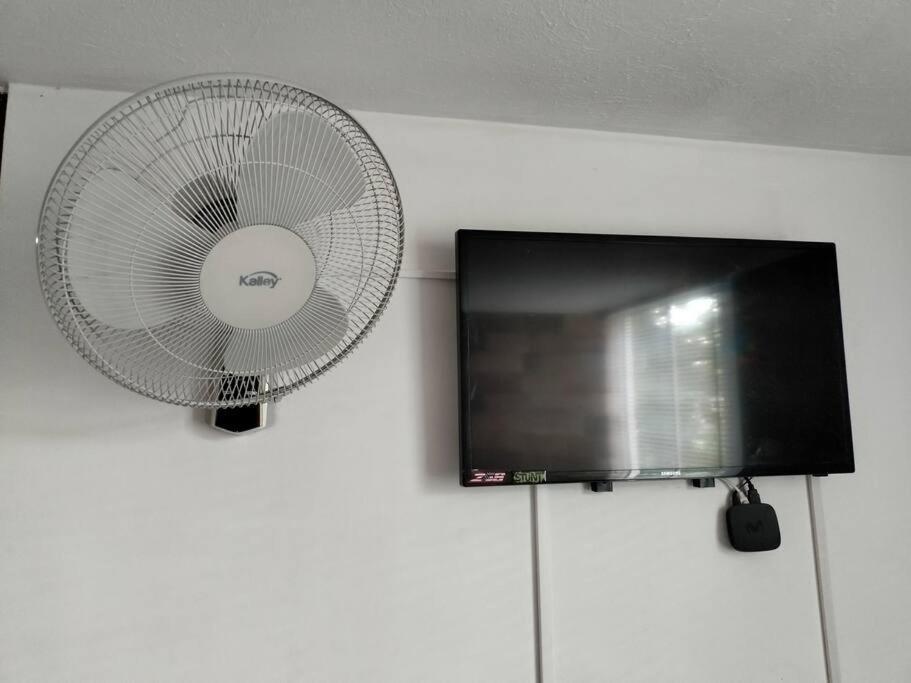 Apartment Canaveral Floridablanca